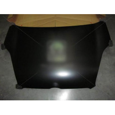 Капот Fiat Doblo 2010- (Tempest)