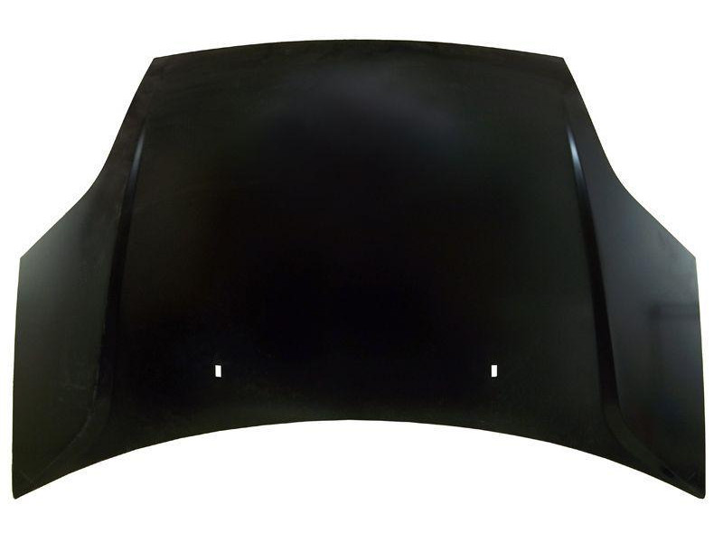 Капот Ford Fiesta 2006-2008 Tempest