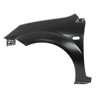 Крило переднє ліве Ford Fiesta 06-08 (Tempest)