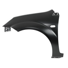 Крило переднє ліве Ford Fiesta 06-08 (Tempest)