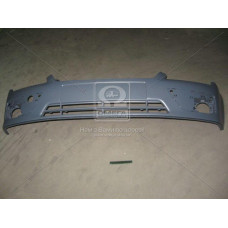 Бампер передній Ford Focus 2 2005-2008 Tempest