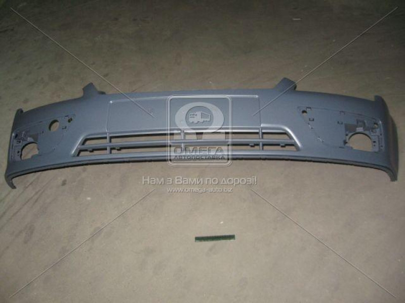 Бампер передній Ford Focus 2 2005-2008 Tempest