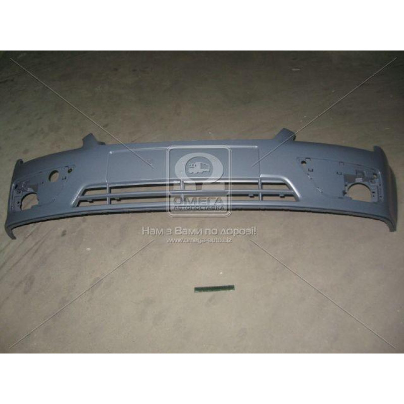 Бампер передній Ford Focus 2 2005-2008 Tempest