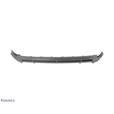 Спойлер бампера задній Ford Focus 2 2005-2008 Tempest