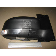 Дзеркало ліве Ford Focus 2 08- (Tempest) ЕЛ. ОБОГР.  КК. ПОВ.  ПОДСВЕТ