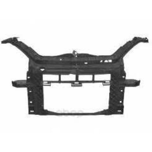 Панель передня Ford Fusion 2002-2006 (Tempest)