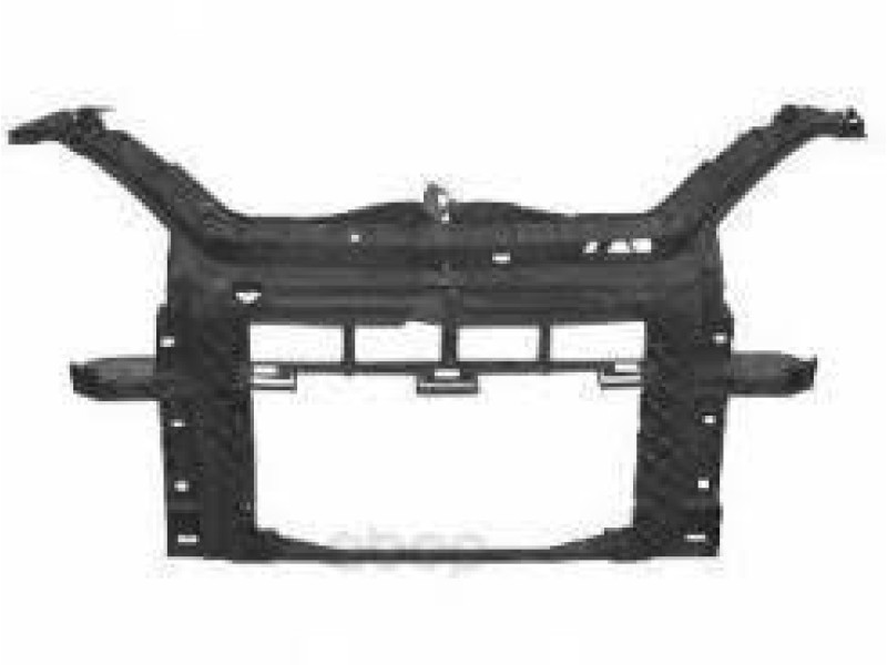 Панель передня Ford Fusion 02-06 (Tempest)