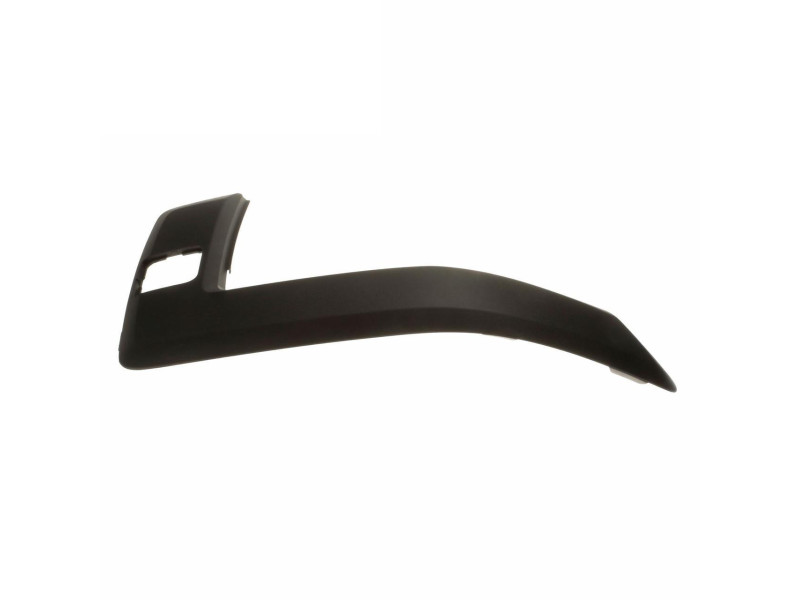 Накладка переднього бампера права Ford Fusion 06- (Tempest)