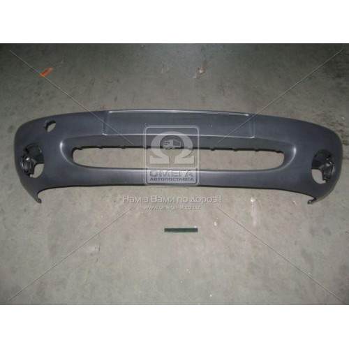Бампер передній Ford Mondeo 1996-2000 Tempest