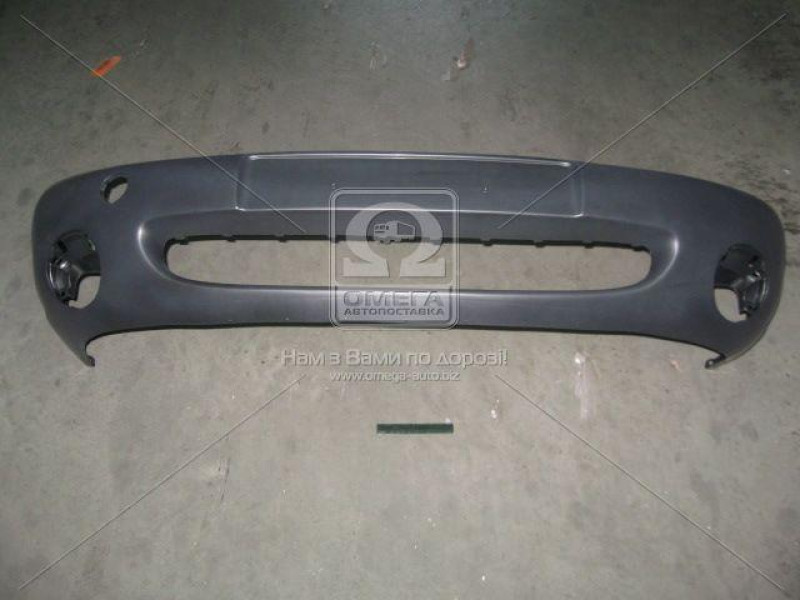 Бампер передній Ford Mondeo 1996-2000 Tempest