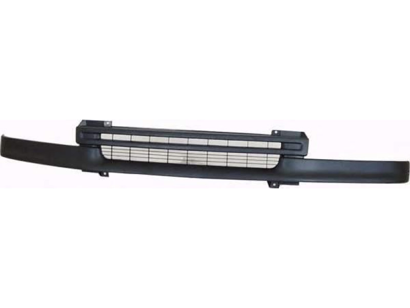 Решітка радіатора Ford Transit 92-95 (Tempest) рамка