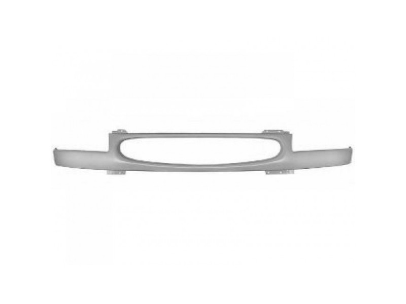 Решітка радіатора Ford Transit 95-00 (Tempest) рамка