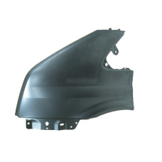 Крило переднє Ford Transit 06 - ліве (Tempest)