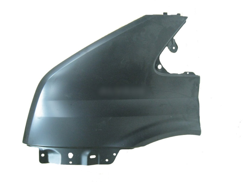 Крило переднє Ford Transit 06 - ліве (Tempest)
