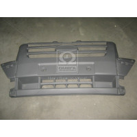 Бампер передній Ford Transit 2006- (Tempest)