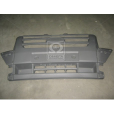 Бампер передній Ford Transit 2006- (Tempest)