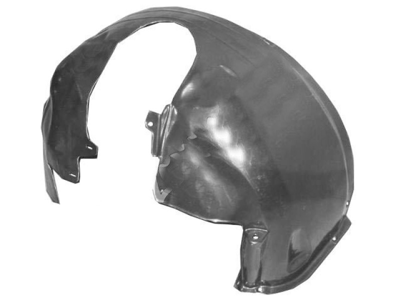 Підкрилок передній правий Ford Transit Connect до 2009 (Tempest)