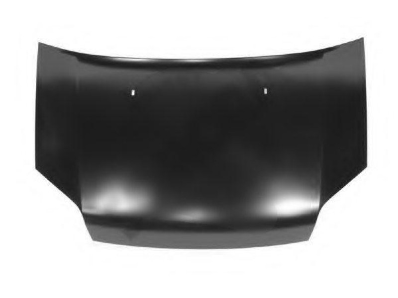 Капот Ford Transit Connect 2002-2013 Tempest