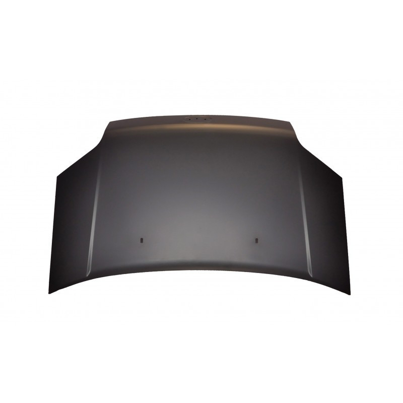 Капот (з місцем під емблему) Ford Transit Connect, Tourneo 2003-2006 Tempest