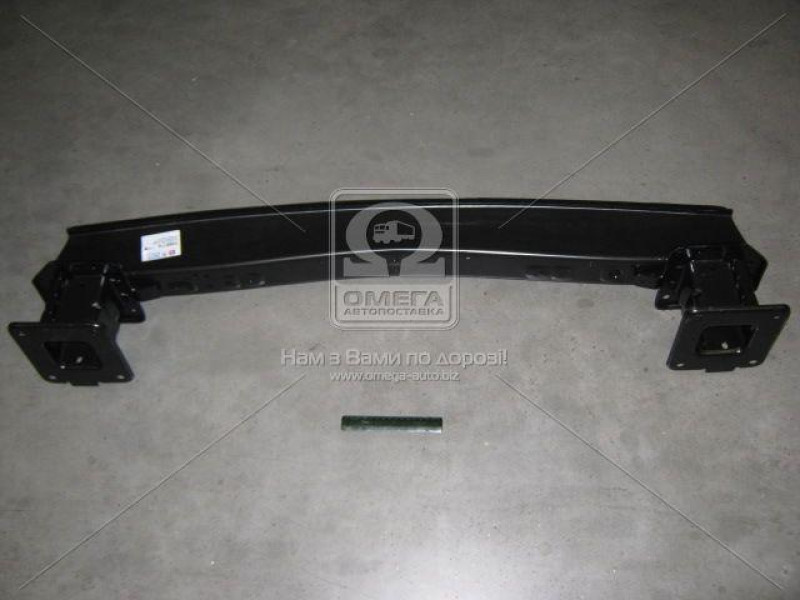 Підсилювач переднього бампера Ford Transit Connect (Tempest)