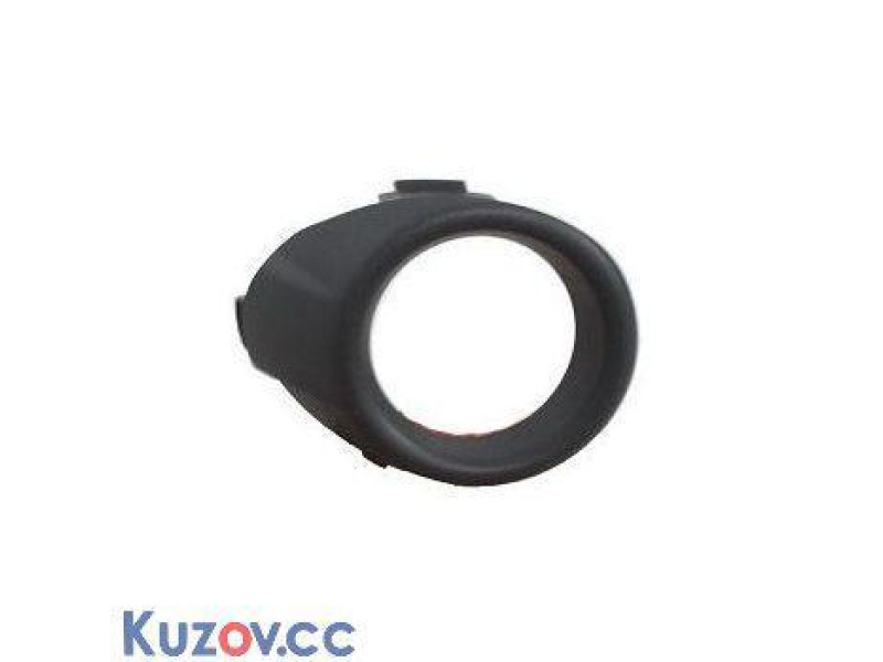 Решітка фари п/тум. ліва Ford Fiesta 09- (Tempest)