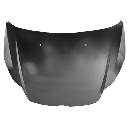 Капот Ford Focus 3 2011-2014 Tempest 1703690