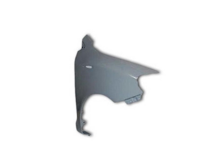 Крило переднє ліве ZAZ Forza 09- (Tempest)