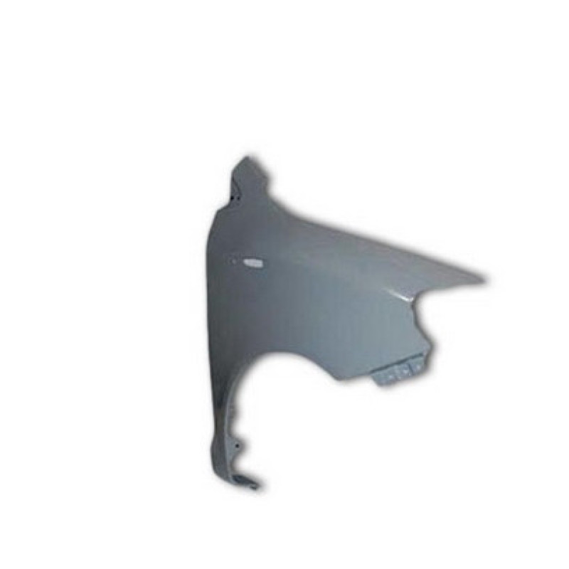 Крило переднє ліве ZAZ Forza 09- (Tempest)