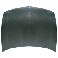 Капот Honda Accord 2008-2012 Європа (Tempest)