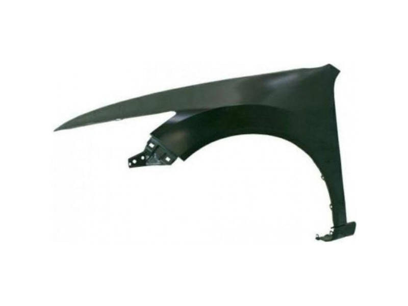 Крило переднє Honda Accord 8 Європа 08-12 ліве (Tempest) 60260TL0G00