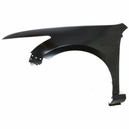 Крило переднє праве Honda Accord 8 2008-2012 COUPE (Tempest)