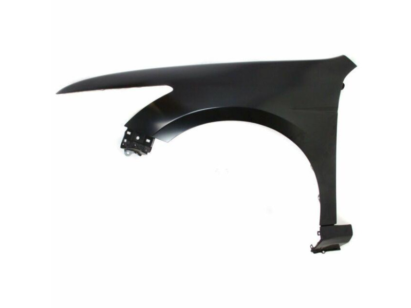 Крило переднє праве Honda Accord 8 08-12 COUPE (Tempest)