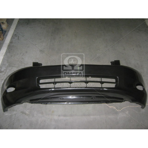 Бампер передній Honda Accord USA SEDAN 2008-2011 Tempest