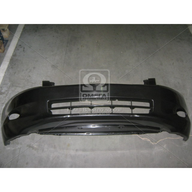 Бампер передній Honda Accord USA SEDAN 2008-2011 Tempest