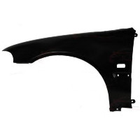 Крило переднє праве Honda Civic 92-95 SDN (Tempest)