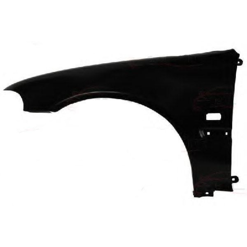 Крило переднє праве Honda Civic 92-95 SDN (Tempest)