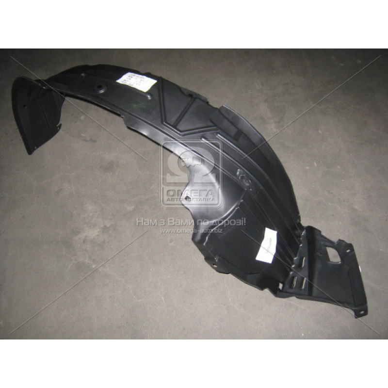 Підкрилок передній правий Honda CRV 2002-2006 (Tempest)