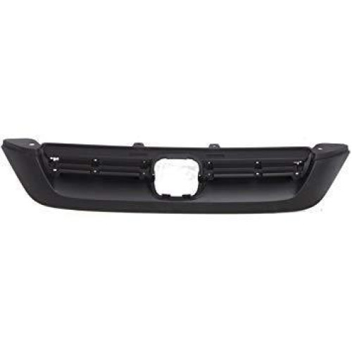 Решітка радіатора Honda CR-V 2006-2009 (Tempest)