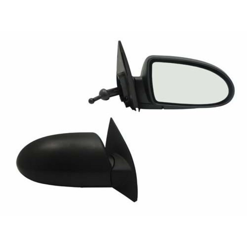 Дзеркало праве Hyundai Accent 06-10 (Tempest) механічне
