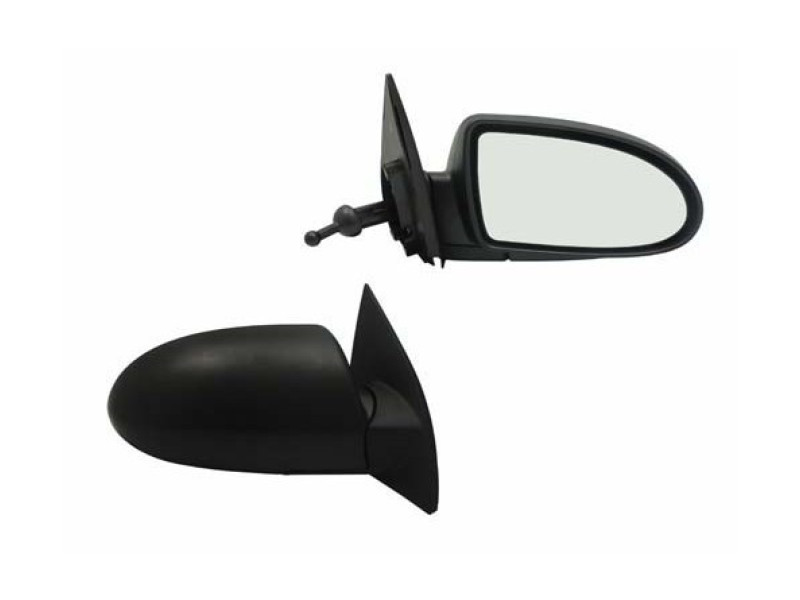 Дзеркало ліве Hyundai Accent 06-10 (Tempest) механічне