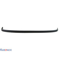 Спойлер передній бампер Hyundai Accent 2006- (Tempest)