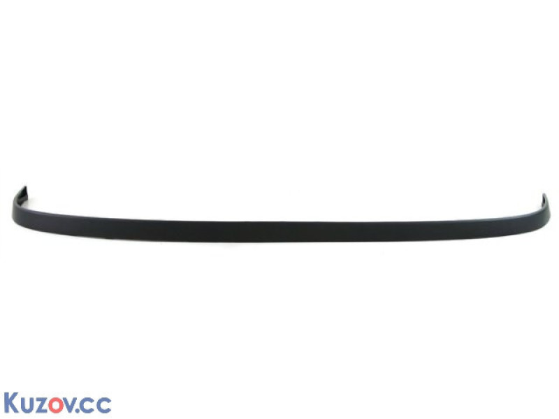 Спойлер передній бампер Hyundai Accent 2006- (Tempest)