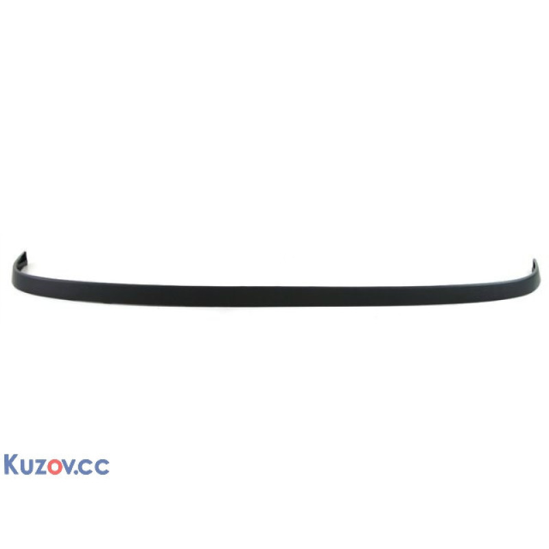 Спойлер передній бампер Hyundai Accent 2006- (Tempest)