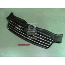 Решітка радіатора Hyundai Accent 06-10 (Tempest)