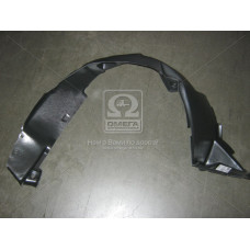Підкрилок передній правий Hyundai Elantra 2004-2006 (Tempest)