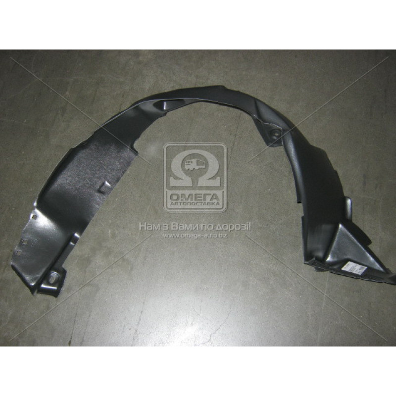 Підкрилок передній правий Hyundai Elantra 2004-2006 (Tempest)