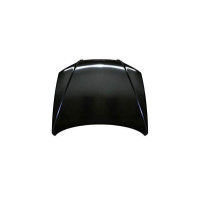 Капот Hyundai Elantra XD 2004-2006 Tempest 664002D520