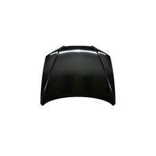 Капот Hyundai Elantra XD 2004-2006 Tempest 664002D520