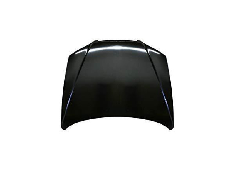 Капот Hyundai Elantra XD 2004-2006 Tempest 664002D520