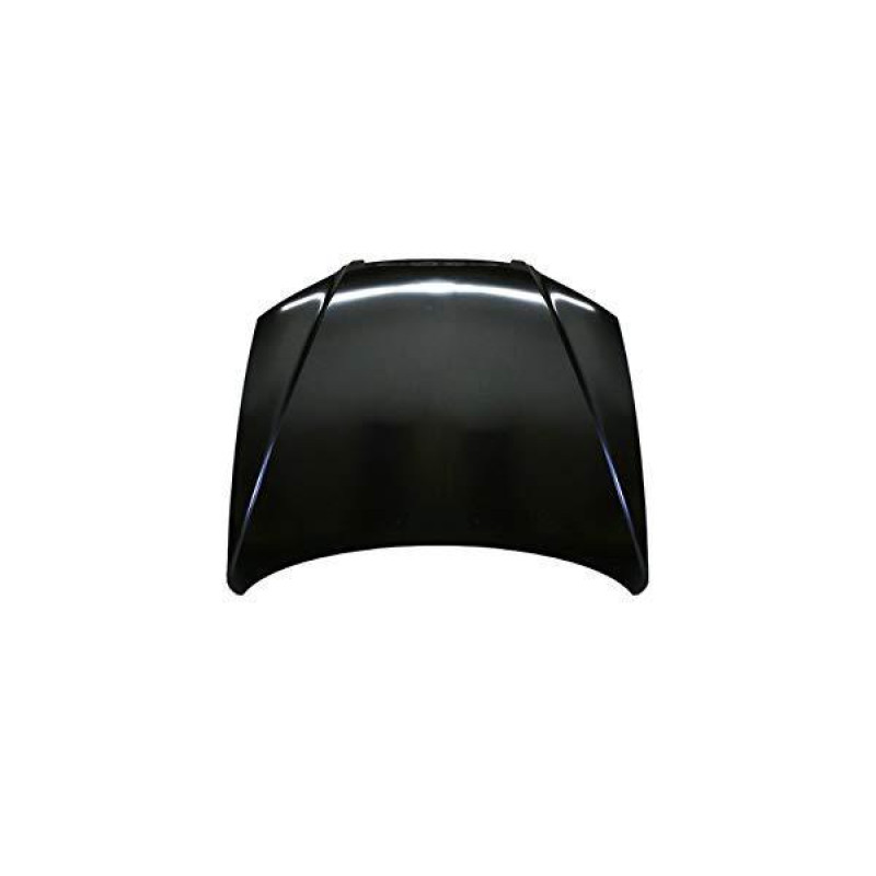 Капот Hyundai Elantra XD 2004-2006 Tempest 664002D520